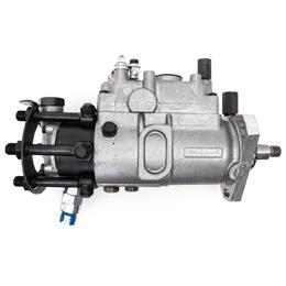 2643D640 - Fuel injection pump