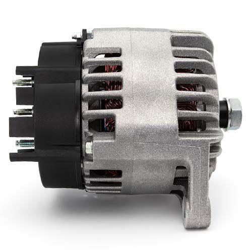 2871A307 | Alternator | Perkins