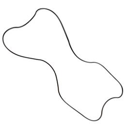 T407192 - Valve cover gasket