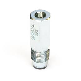 T408524 - Fuel relief valve