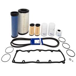 T402382 - Service kit for 1104A-44TG2