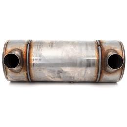 T400141R - DPF filter assembly