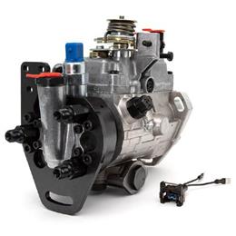 UFK4A444 - Fuel injection pump