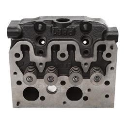 111010631 - Cylinder head assembly
