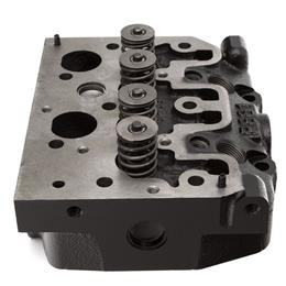 111010631 - Cylinder head assembly