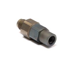 T417873 - Fuel relief valve
