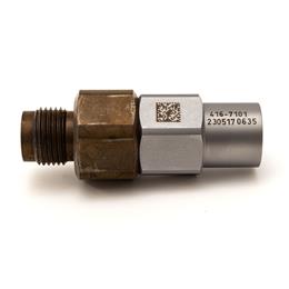 T417873 - Fuel relief valve