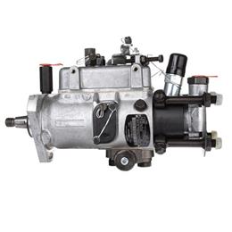 UFK3C708 - Fuel injection pump