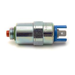 26420472 - Fuel pump solenoid