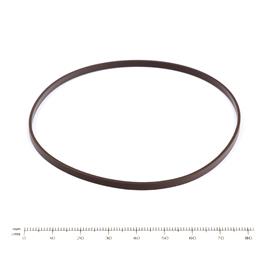 2643T901 - Fuel injection pump cover gasket