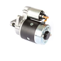 185086321 - Starter motor