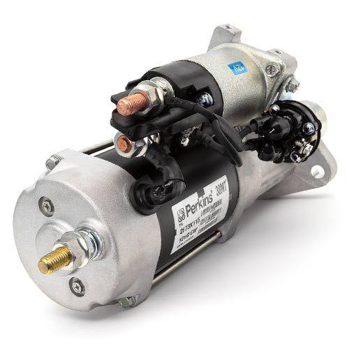 Details about   New Starter Motor for Takeuchi TW50 with Perkins Engine 