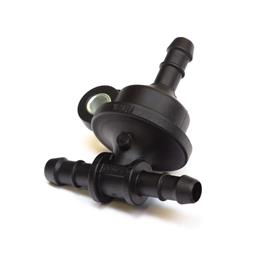 T408360 - Fuel relief valve