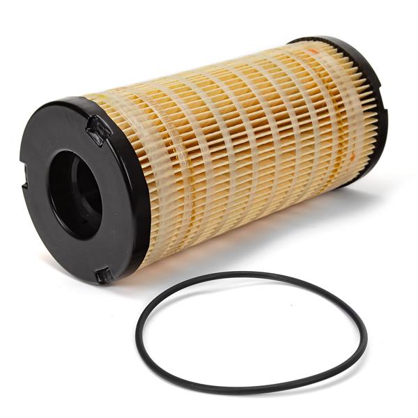 Fuel filters