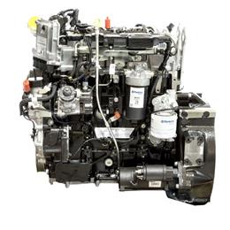 JR83103 - Complete engine 854E-E34TA Series