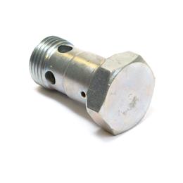 4138A048 - Oil relief valve