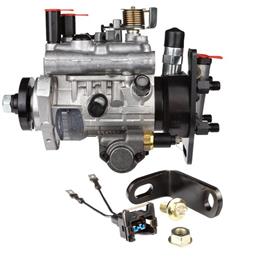 UFK4G644R - Fuel injection pump