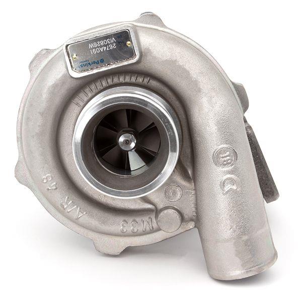 2674A091 | Turbocharger | Perkins