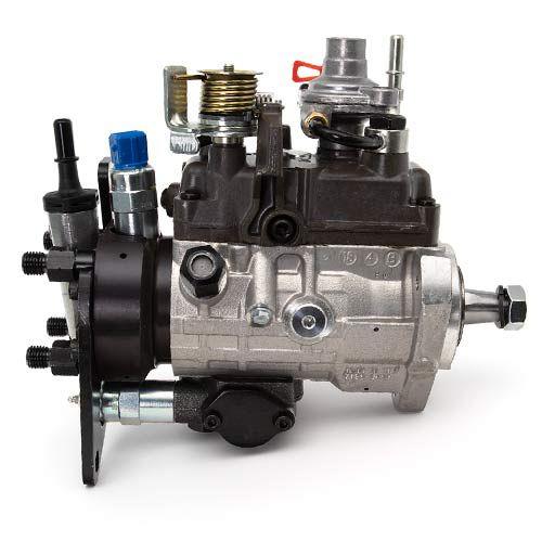 2644H023/22 | Fuel Injection Pump | Perkins