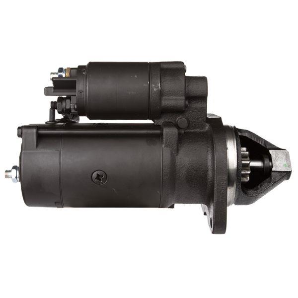 T412764 | Starter Motor | Perkins