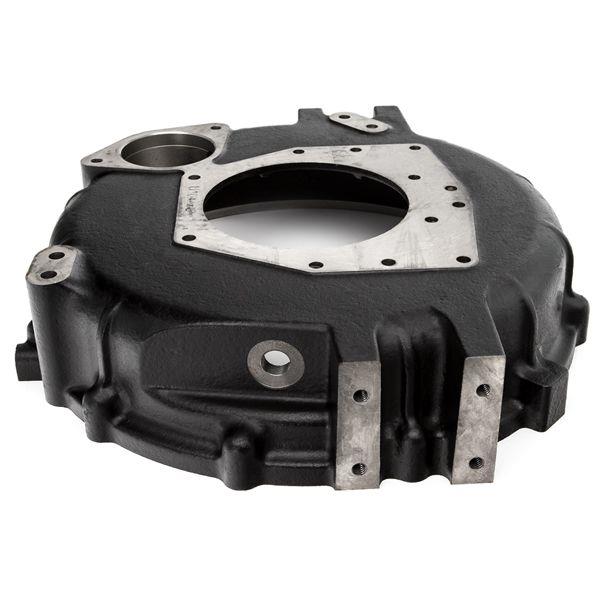 U10446650 | Flywheel Housing | Perkins