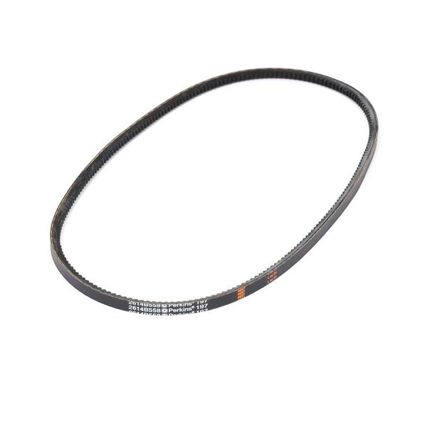 2614B658 | V Belt - 54.1in | Perkins