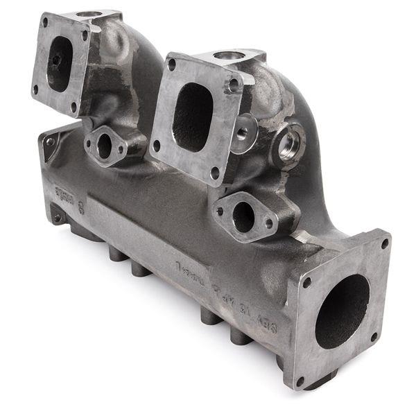 SEV15BW | Exhaust Manifold | Perkins