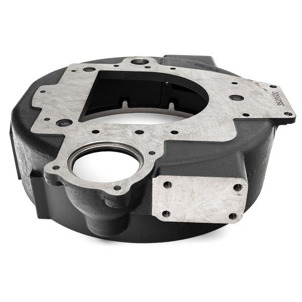 T407317 | Flywheel Housing | Perkins