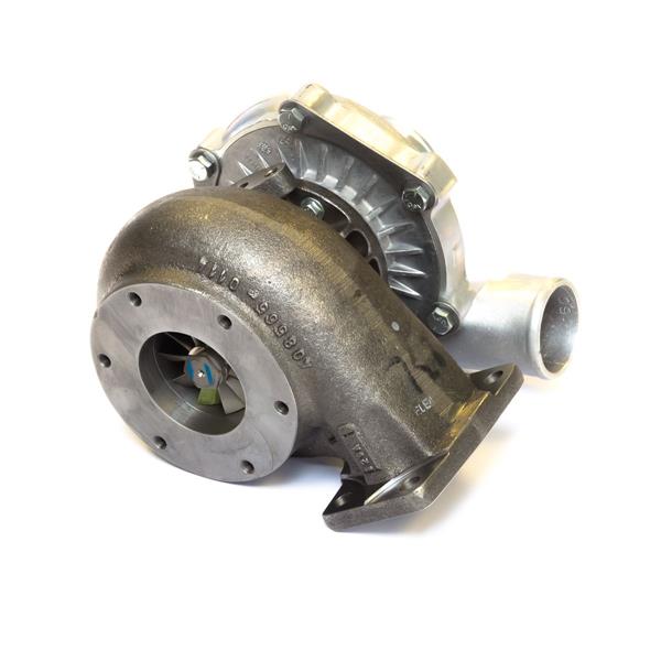 2674A051 | Turbocharger | Perkins