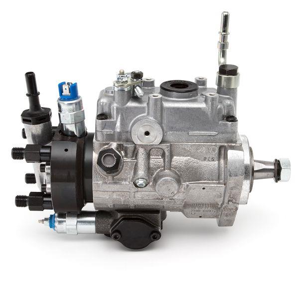 2644H505R | Fuel Injection Pump | Perkins