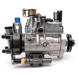 Perkins 4 Cylinder Diesel Injection Pump - Jonesgruel