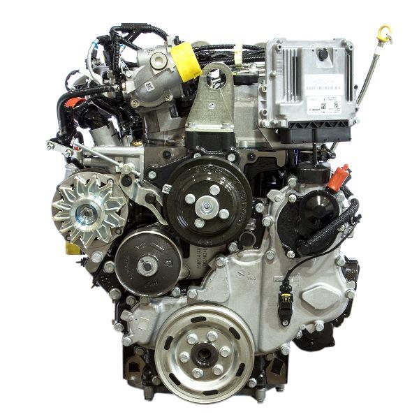 JR83130 | Complete Engine 854E-E34TA Series | Perkins