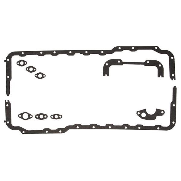 U5MK0398 | Bottom Gasket Kit | Perkins