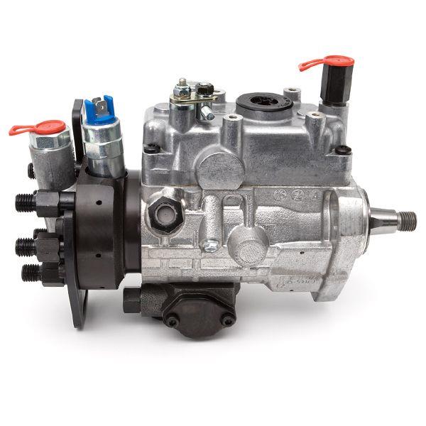 2643D641 | Fuel Injection Pump | Perkins