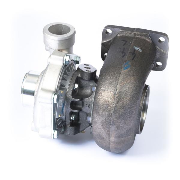 2674398 | Turbocharger | Perkins