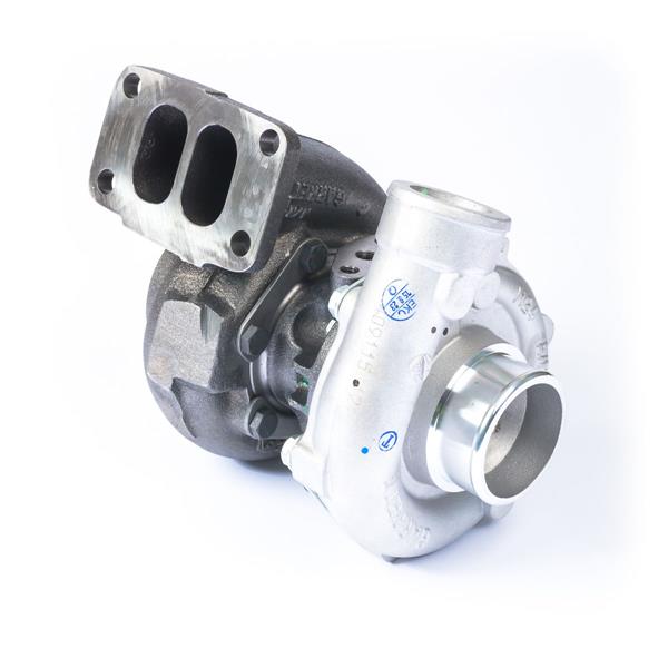 2674398 | Turbocharger | Perkins