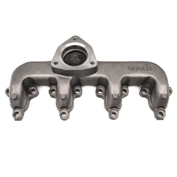 3778E111 | Exhaust Manifold | Perkins