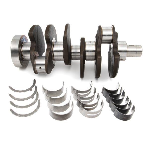 ZZ90236 | Crankshaft Assembly | Perkins