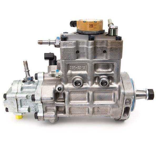 2641A312 | Fuel Injection Pump | Perkins