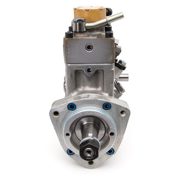 2641A312 | Fuel Injection Pump | Perkins