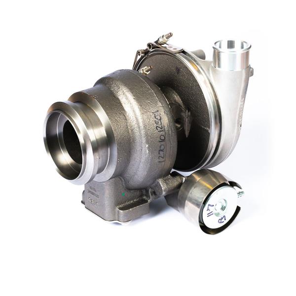 2674A237 | Turbocharger | Perkins