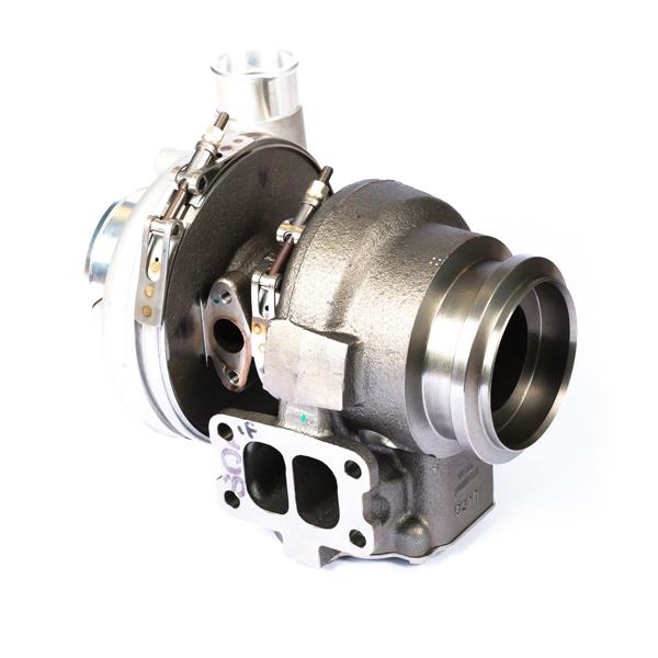 2674A237 | Turbocharger | Perkins