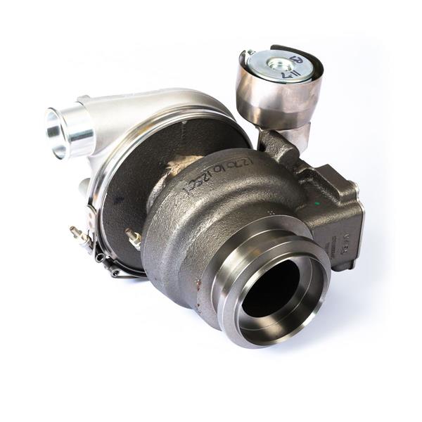 2674A237 | Turbocharger | Perkins