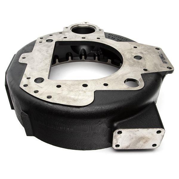 3713K027 | Flywheel Housing | Perkins