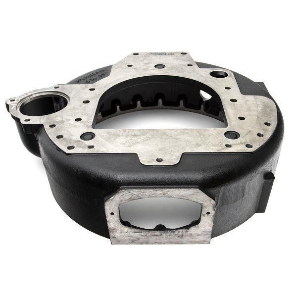 3713K027 | Flywheel Housing | Perkins