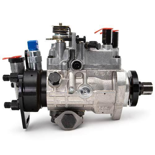 UFK4A455 | Fuel Injection Pump | Perkins