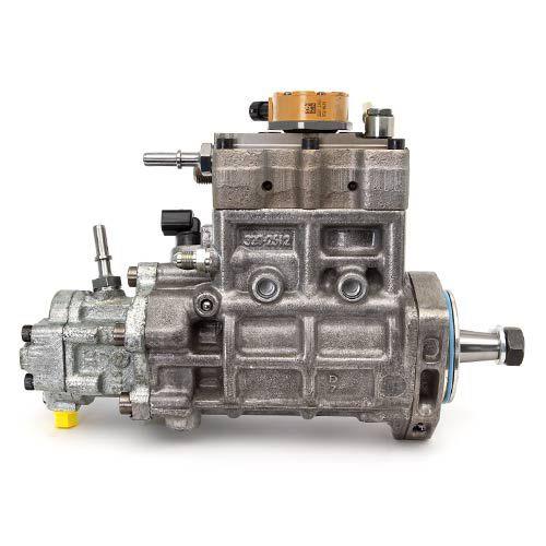2641A405 | Fuel Injection Pump | Perkins