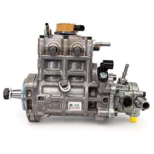 2641A405 | Fuel Injection Pump | Perkins