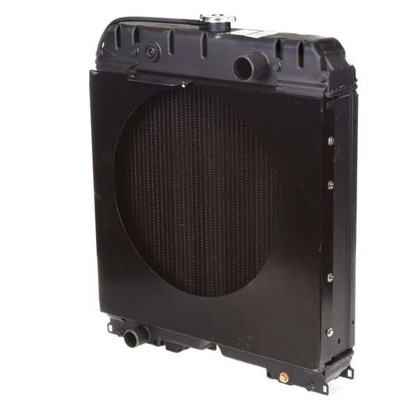 2485B275 | RADIATOR | CM20171113-18518-13382