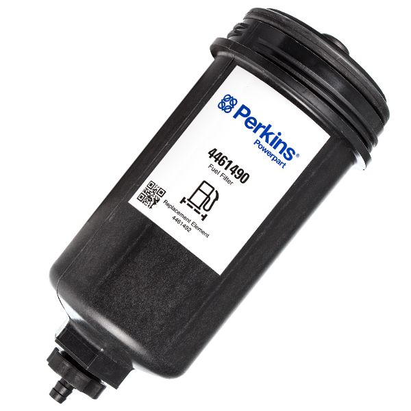 4461490 | FUEL FILTER | CM20180115-22517-26547